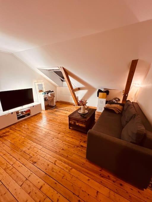 Apartamento Leilighet Midt Pa Solsiden Trondheim Exterior foto