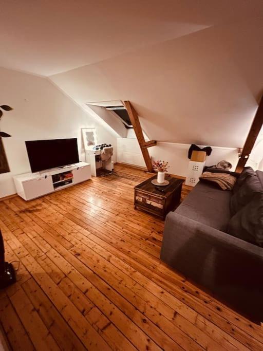 Apartamento Leilighet Midt Pa Solsiden Trondheim Exterior foto