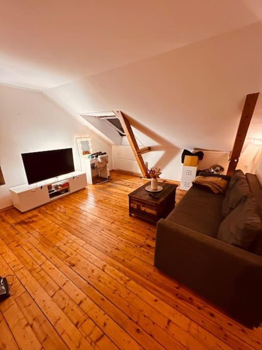 Apartamento Leilighet Midt Pa Solsiden Trondheim Exterior foto